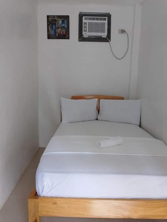 Pamarayeg Room Bilar Exterior foto