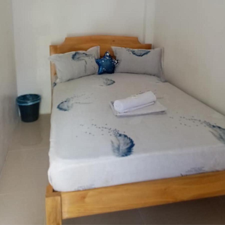 Pamarayeg Room Bilar Exterior foto