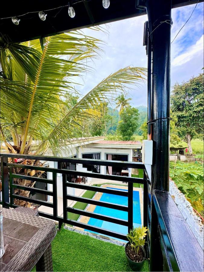 Pamarayeg Room Bilar Exterior foto